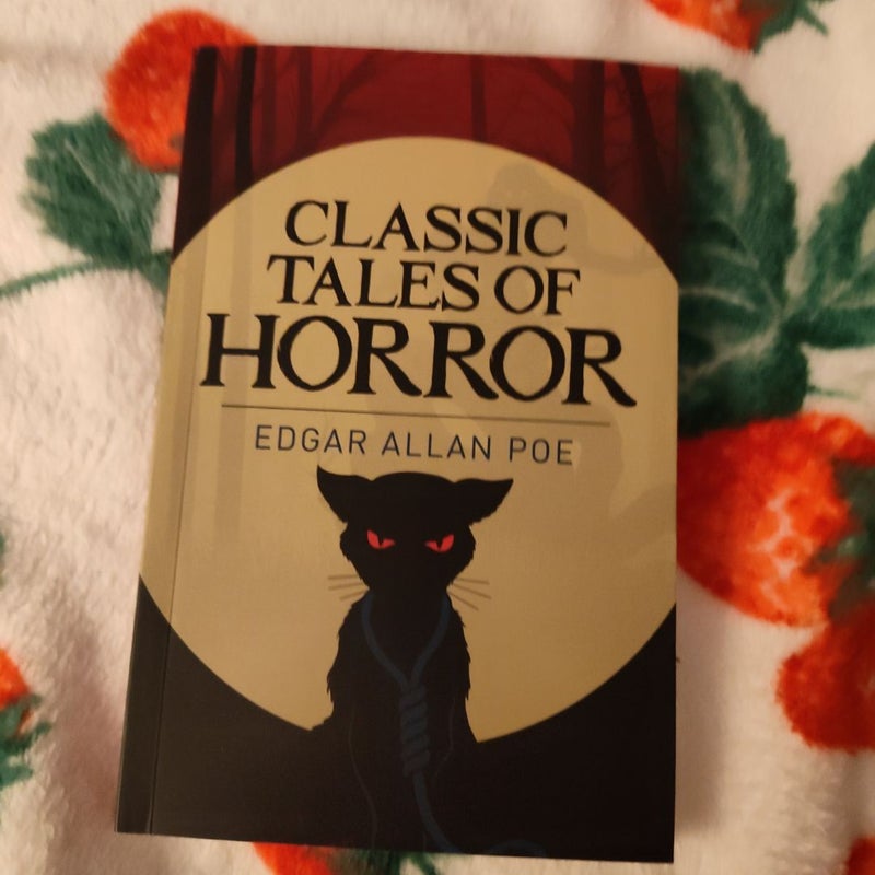 Classic Tales of Horror