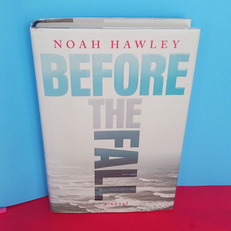 Before the Fall