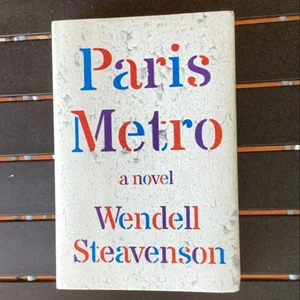 Paris Metro