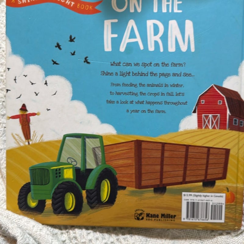 On the Farm
