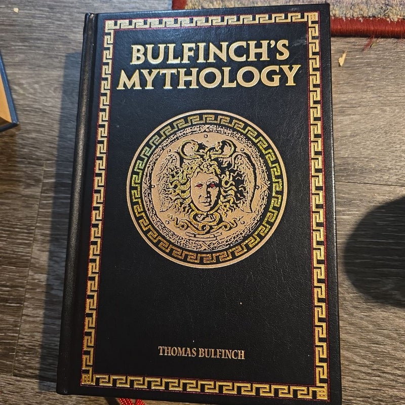 Bulfinch's Mythology