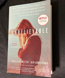 Unbelievable (Movie Tie-In)