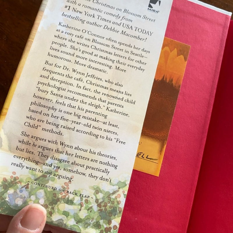 Christmas Letters