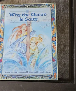Why the Ocean Is Salty