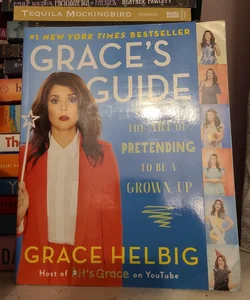 Grace's Guide