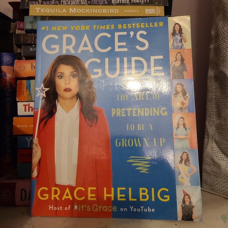 Grace's Guide