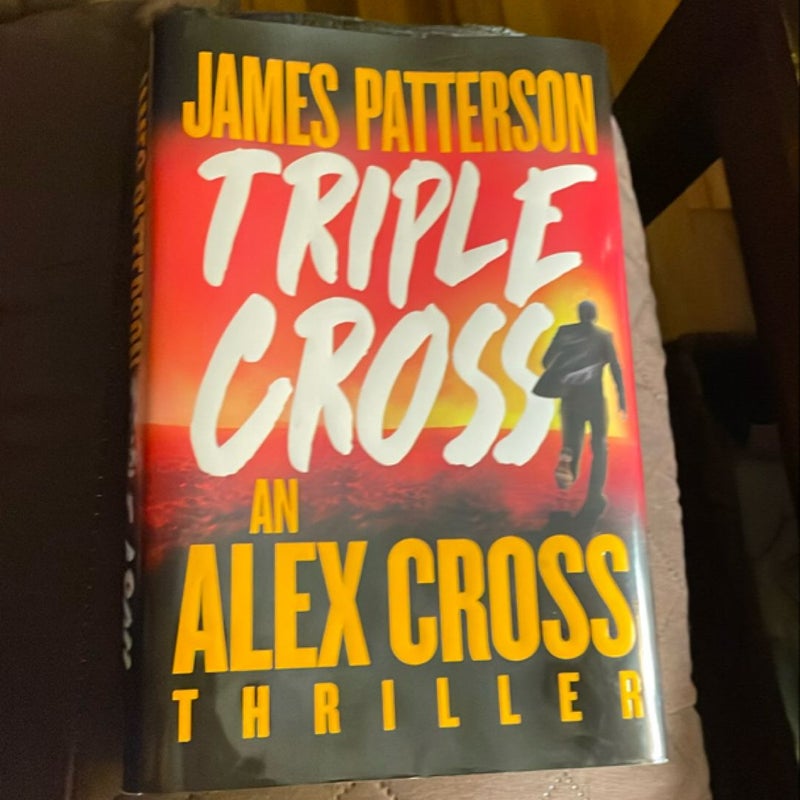 Triple Cross