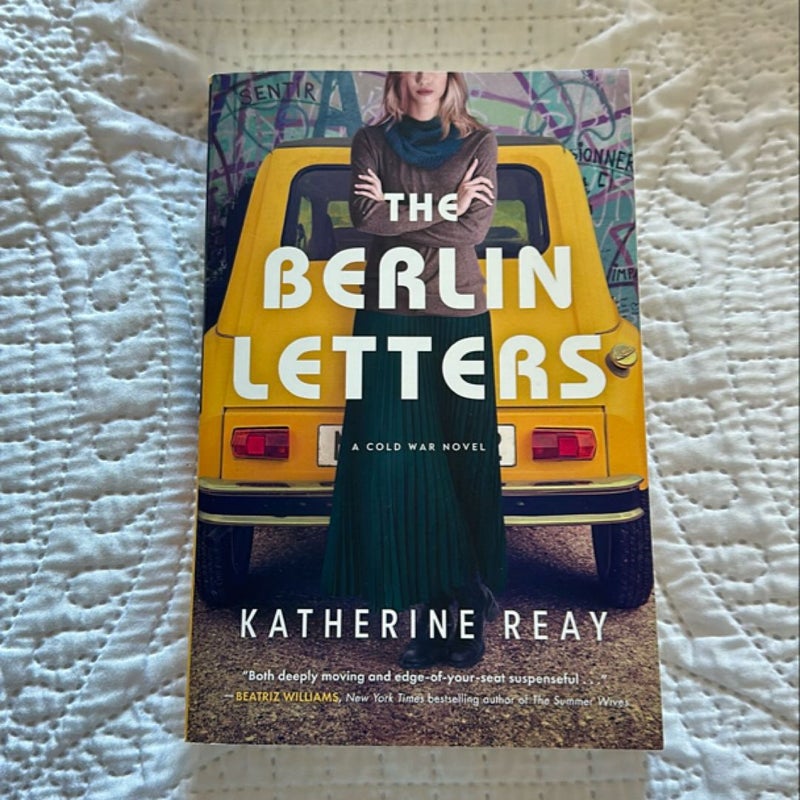 The Berlin Letters