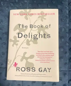 The Book of Delights