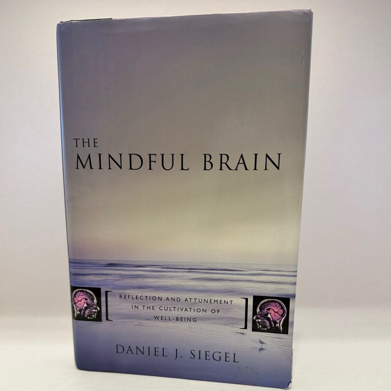 Siegel/mindful Brain