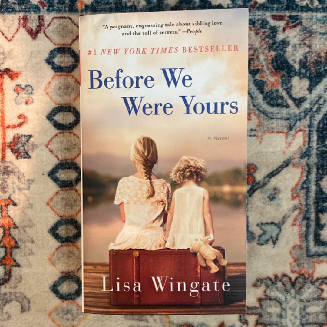 Before We Were Yours