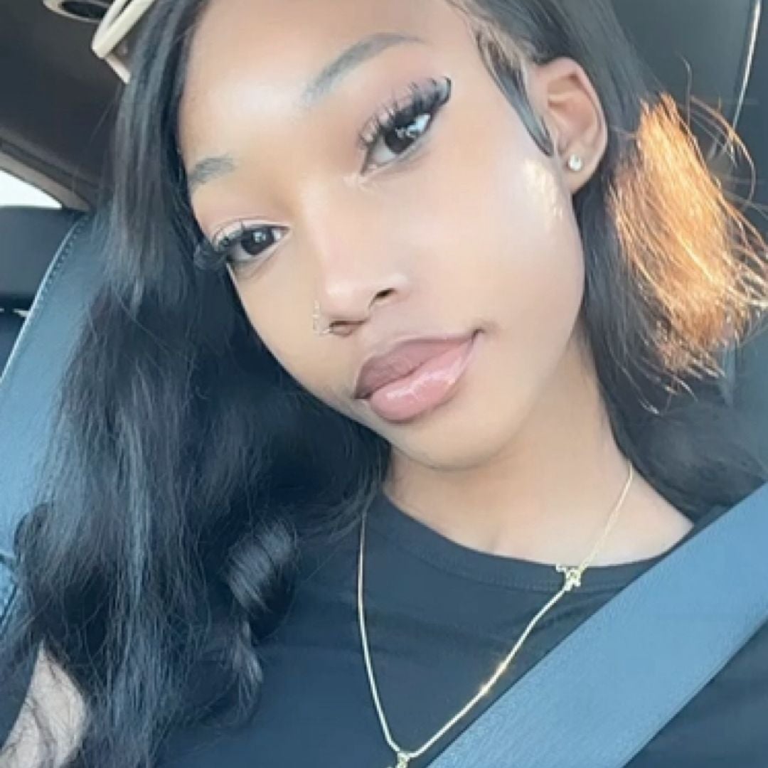 Janiyah M