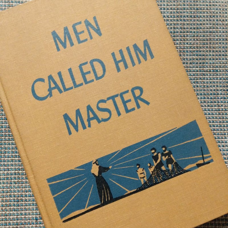 Men Called Him Master (1948)