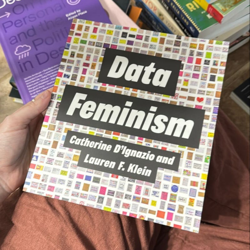 Data Feminism