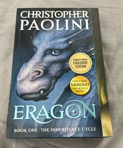 Eragon