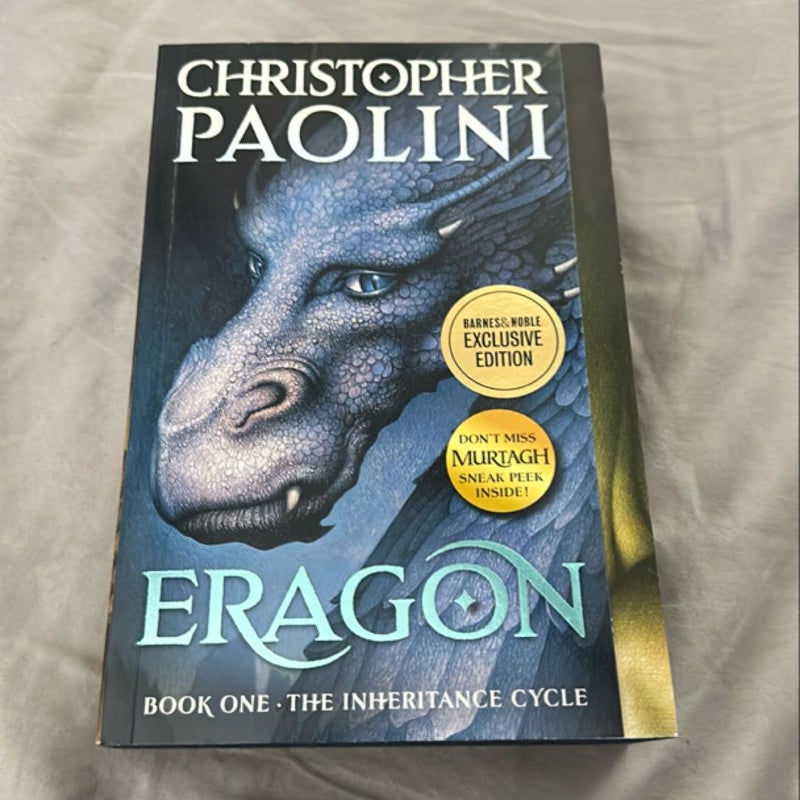 Eragon