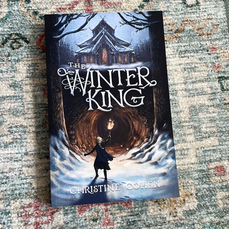 The Winter King