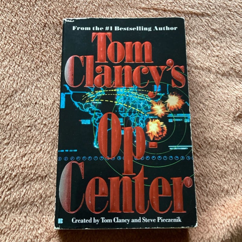 Op-Center 01