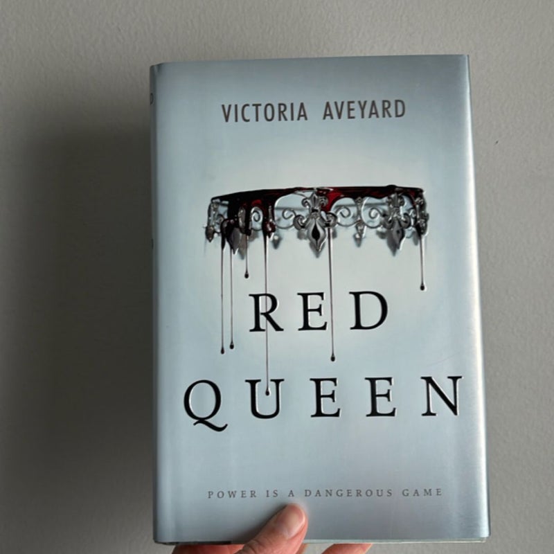 Red Queen