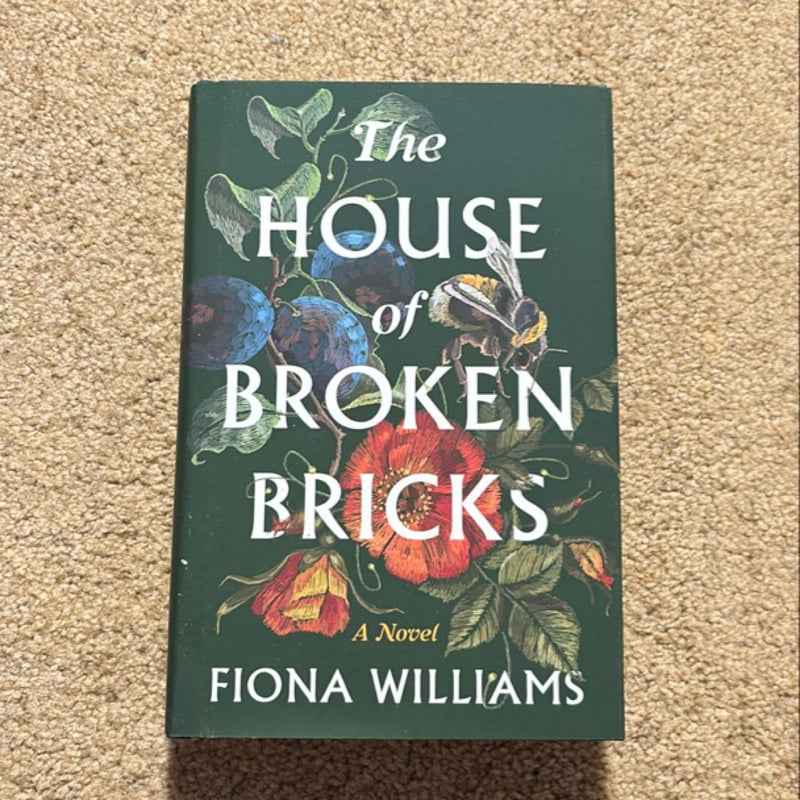 The House of Broken Bricks