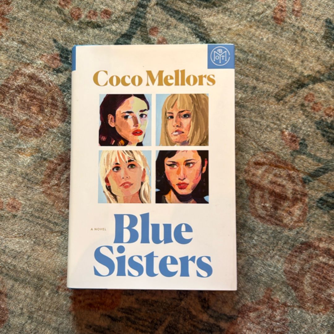 Blue Sisters