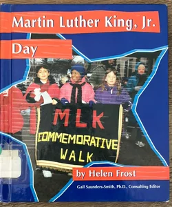 Martin Luther King, Jr. Day