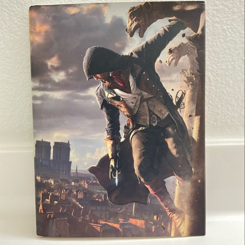 Assassin's Creed Unity