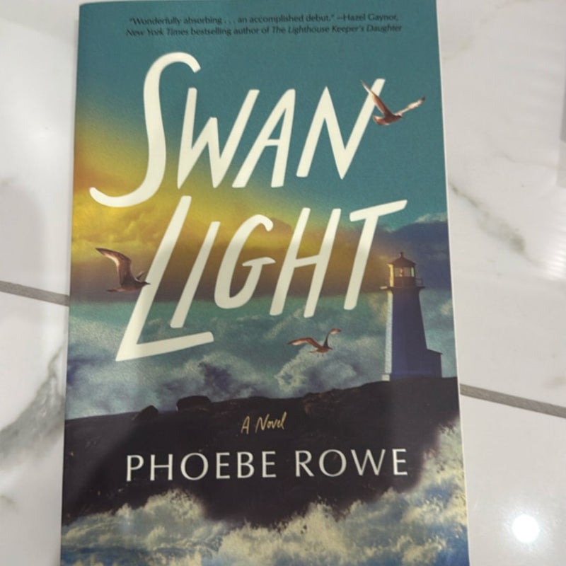 Swan Light