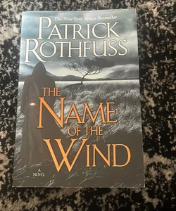 The Name of the Wind