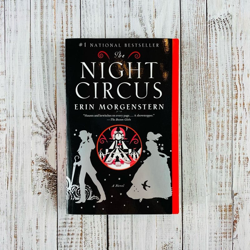 The Night Circus