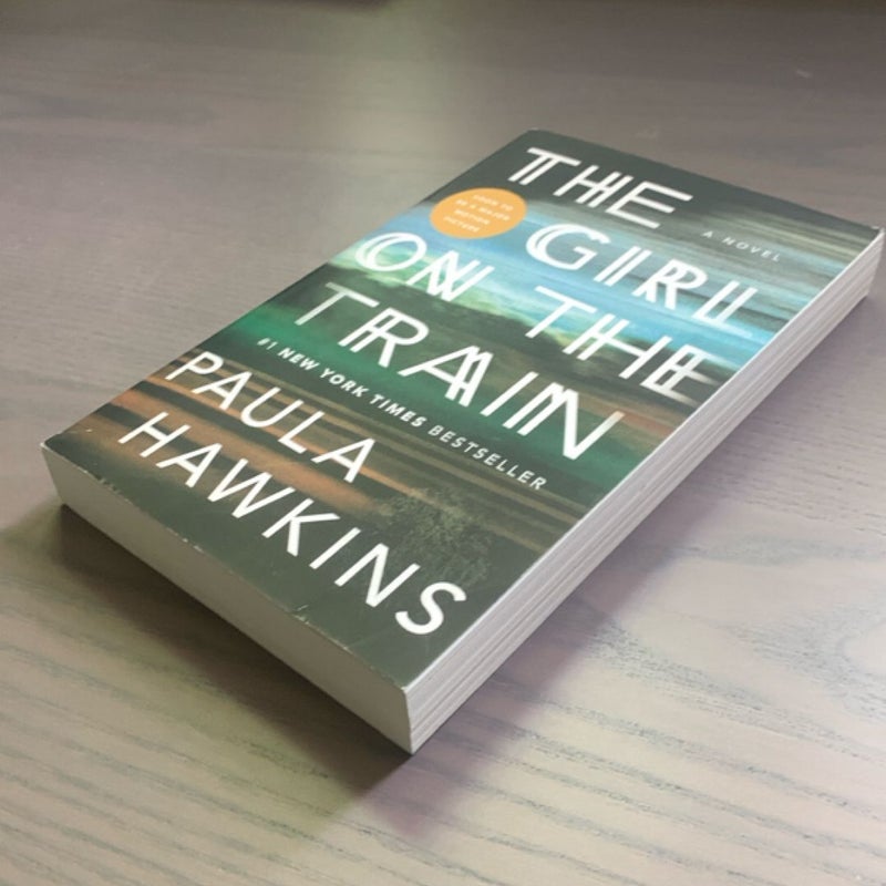 The Girl on the Train