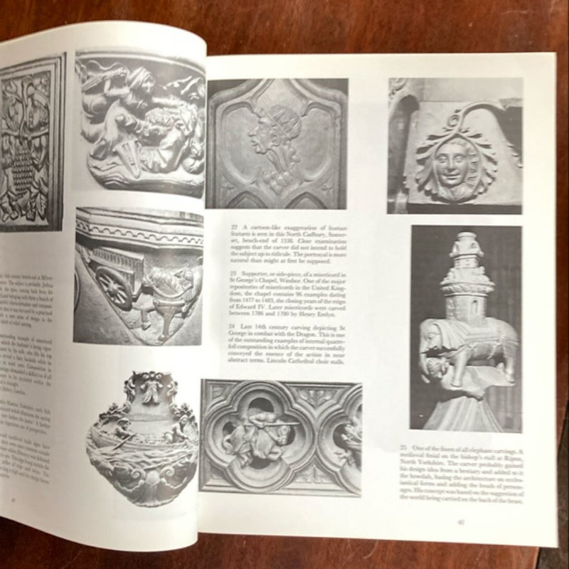 Grinling Gibbons and the English Woodcarving Tradition