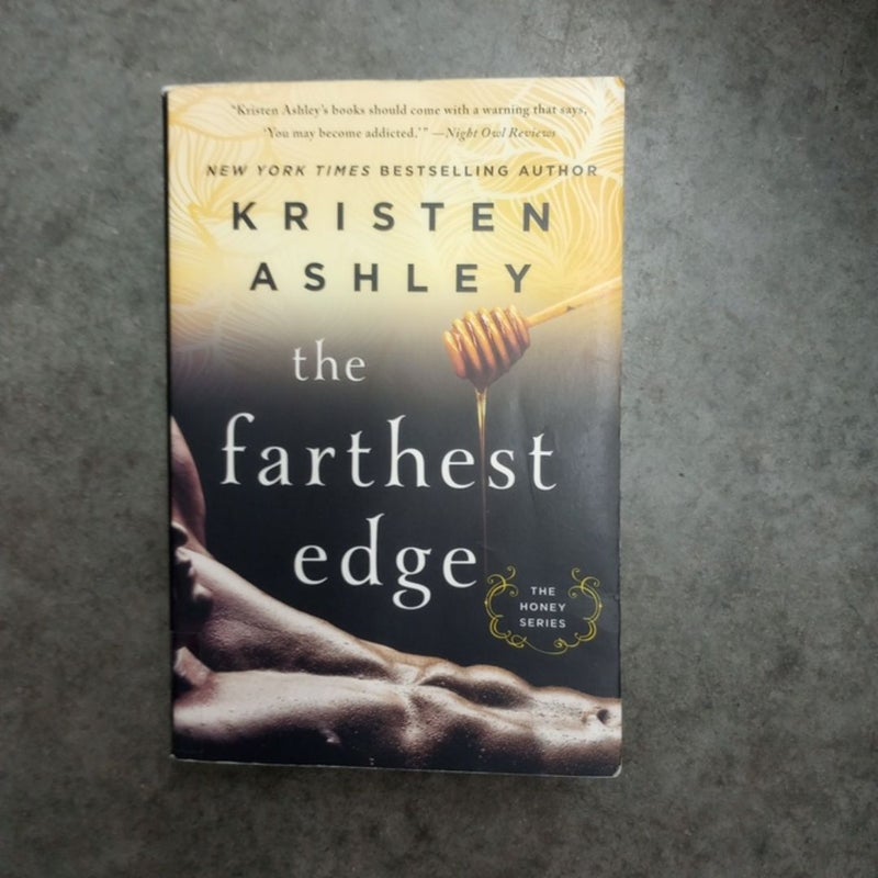 The Farthest Edge