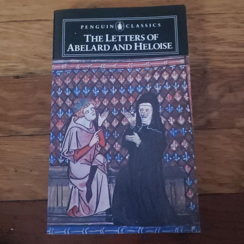 The Letters of Abelard and Heloise