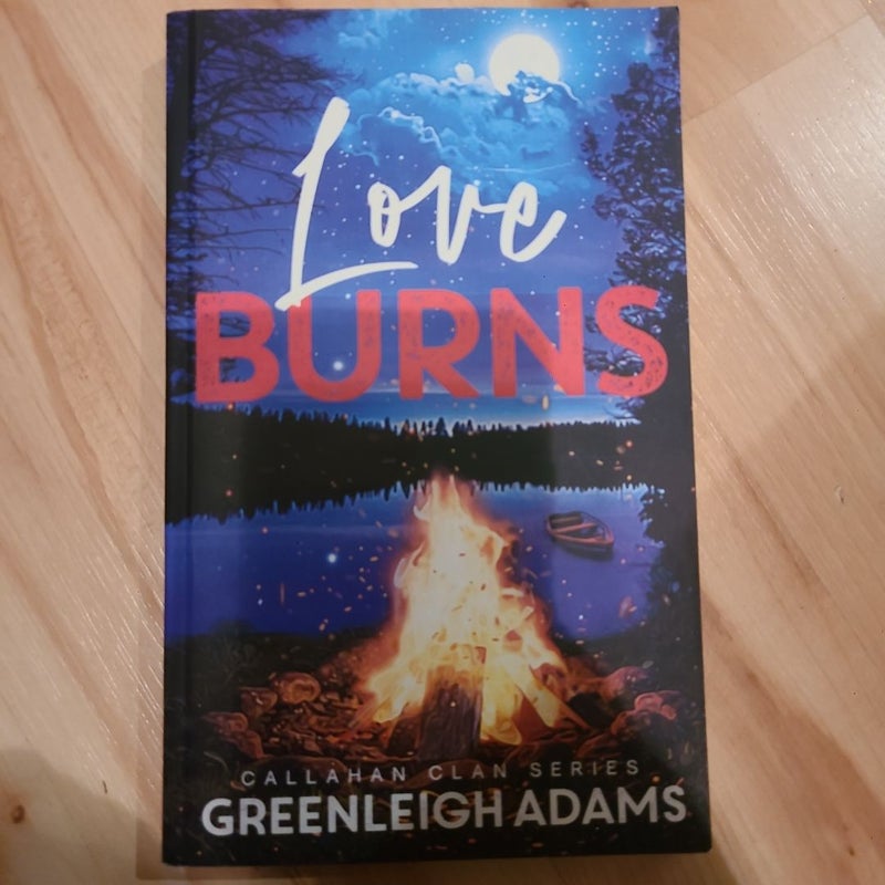 Love Burns