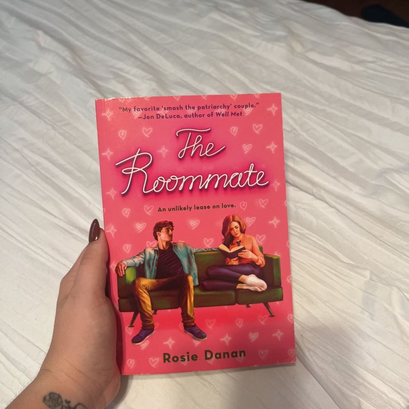 The Roommate