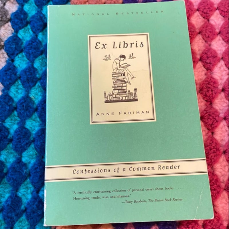 Ex Libris