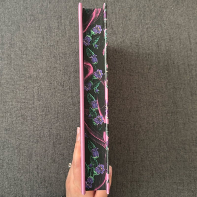 The Darkness Within Us (FairyLoot edition)