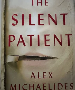 The Silent Patient