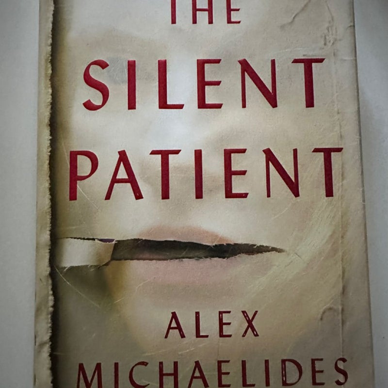 The Silent Patient