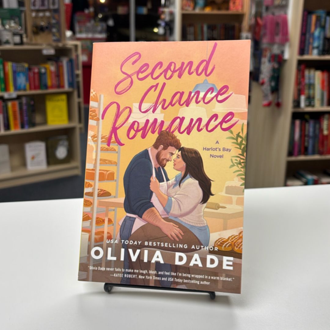 Second Chance Romance