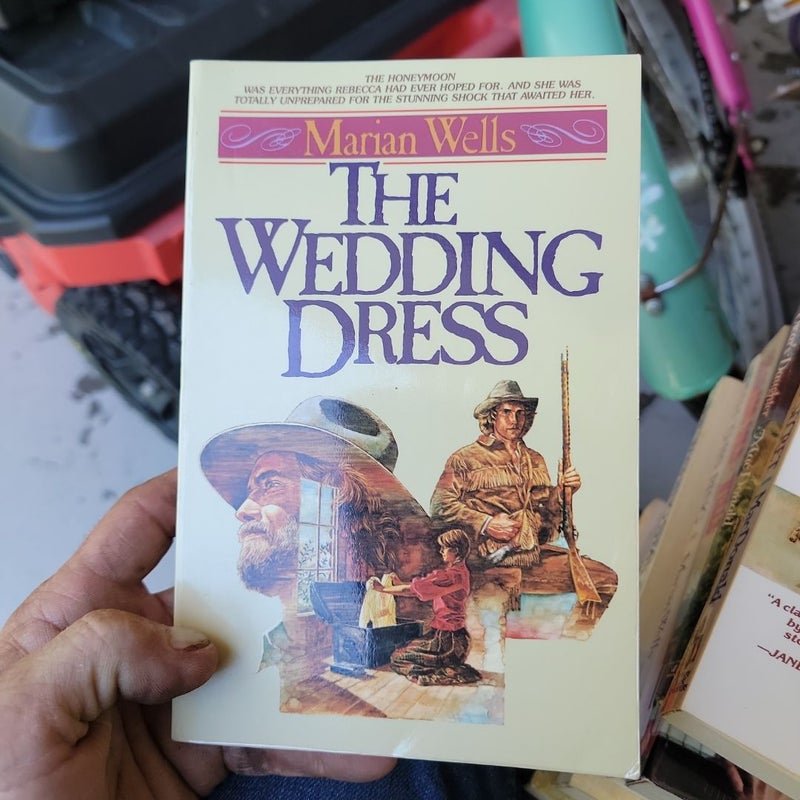 The Wedding Dress