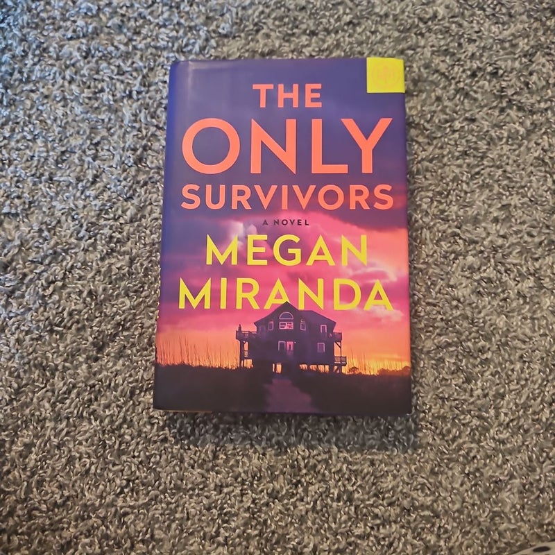 The Only Survivors