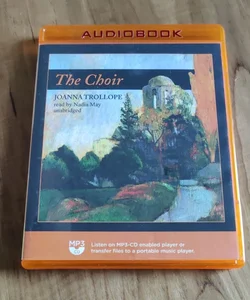 The Choir - AUDIOBOOK 