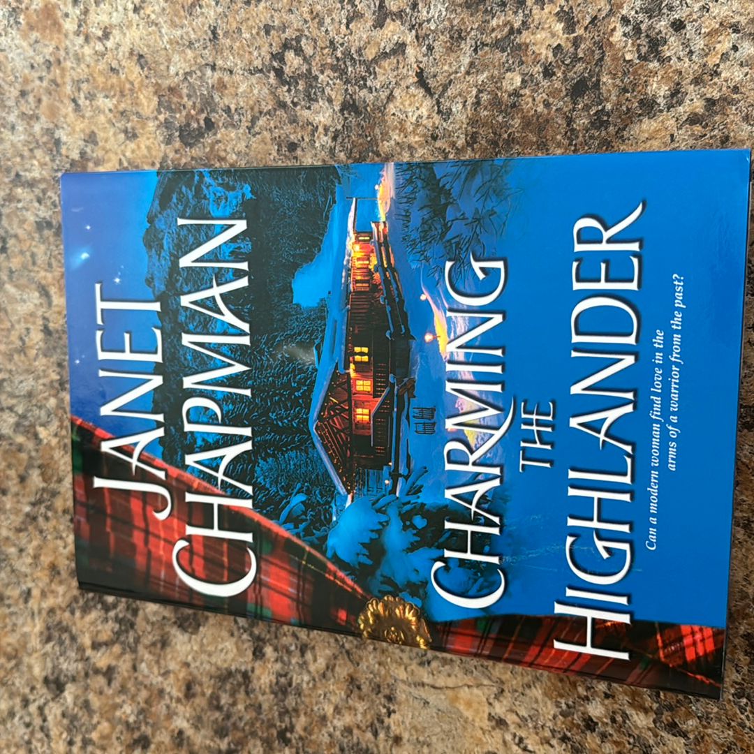 Charming the Highlander