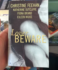 Lover Beware