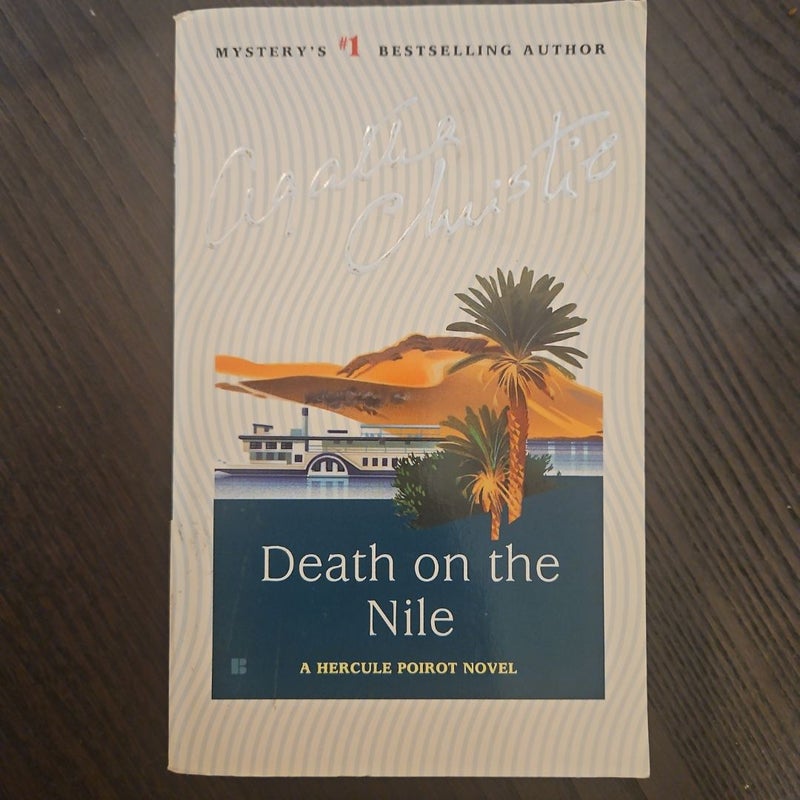 Death on the Nile