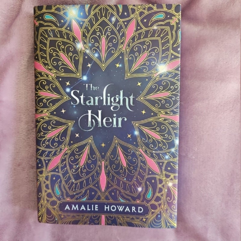 The Starlight Heir