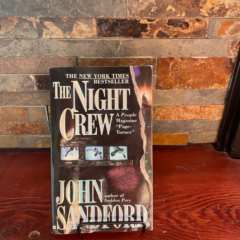 The Night Crew