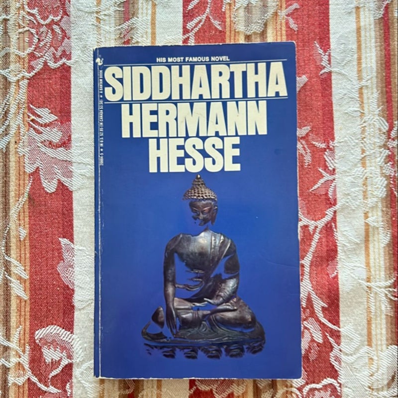 Siddhartha